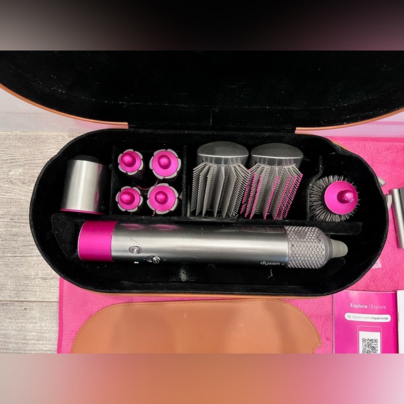 Dyson Airwrap - Picture 3 of 6